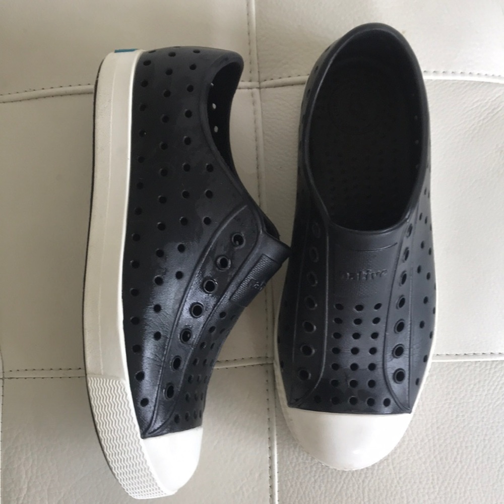 Kids Native shoes